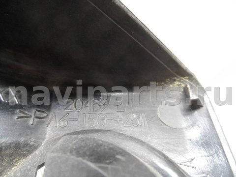 Дуги на крышу (рейлинги) Infiniti QX56, 2006 г., OEM 738337SXXX, арт. 00246913, фото 4