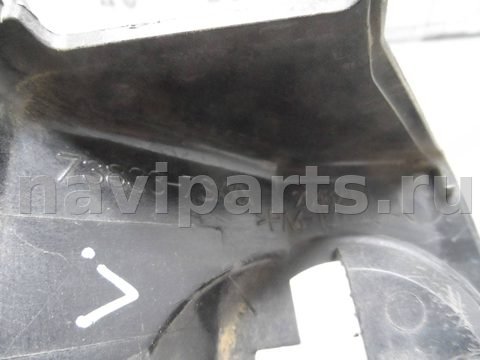 Дуги на крышу (рейлинги) Infiniti QX56, 2006 г., OEM 738337SXXX, арт. 00246913, фото 5