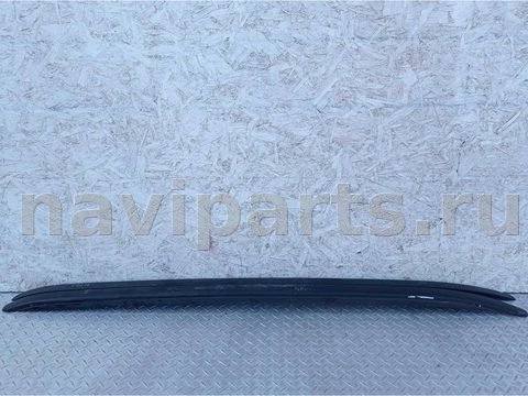 Дуги на крышу (рейлинги) Ford Edge, 2016 г., арт. 00248454
