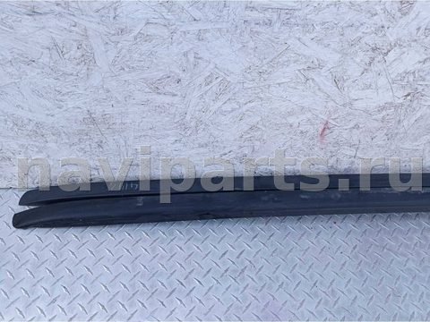 Дуги на крышу (рейлинги) Ford Edge, 2016 г., арт. 00248454, фото 2