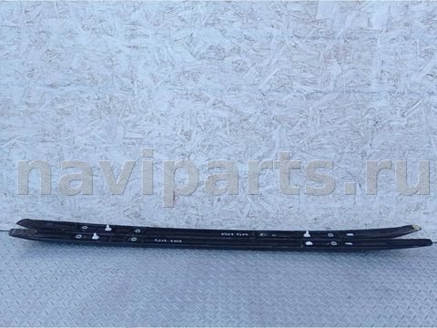 Дуги на крышу (рейлинги) Ford Edge, 2016 г., арт. 00248454, фото 4