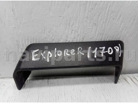 Дуги на крышу (рейлинги) Ford Explorer, 2002 г., OEM 1l2478551a80, арт. 00249482