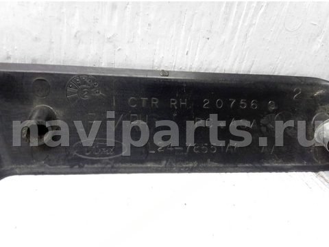 Дуги на крышу (рейлинги) Ford Explorer, 2002 г., OEM 1l2478551a80, арт. 00249482, фото 3