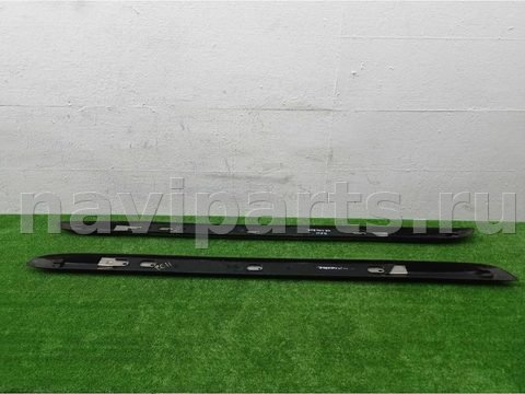Дуги на крышу (рейлинги) Jeep Grand Cherokee, 2015 г., OEM 55079173AJ, арт. 00251945, фото 2