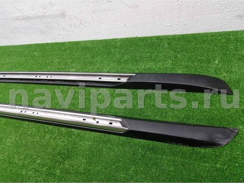 Дуги на крышу (рейлинги) Jeep Grand Cherokee, 2015 г., OEM 55079173AJ, арт. 00251945, фото 3