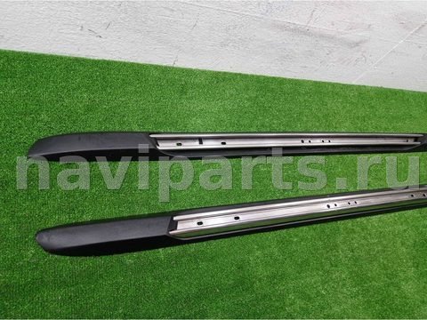 Дуги на крышу (рейлинги) Jeep Grand Cherokee, 2015 г., OEM 55079173AJ, арт. 00251945, фото 4