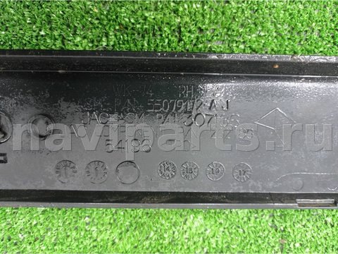 Дуги на крышу (рейлинги) Jeep Grand Cherokee, 2015 г., OEM 55079173AJ, арт. 00251945, фото 5