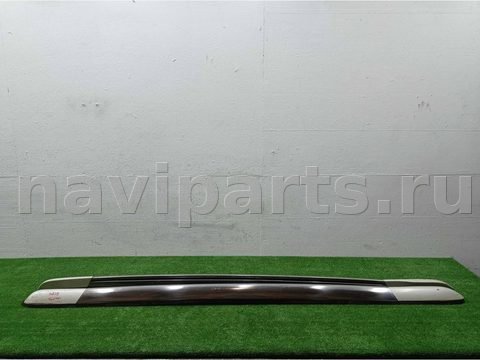 Дуги на крышу (рейлинги) GMC Yukon, 2012 г., арт. 00252796