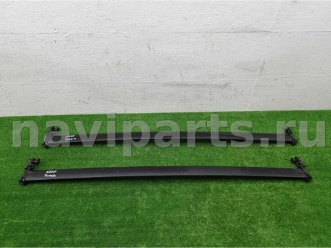 Дуги на крышу (рейлинги) GMC Yukon, 2012 г., арт. 00252796, фото 2