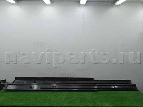 Дуги на крышу (рейлинги) Hummer H3, 2006 г., OEM 15905533, арт. 00255363, фото 2