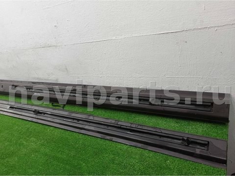 Дуги на крышу (рейлинги) Hummer H3, 2006 г., OEM 15905533, арт. 00255363, фото 3