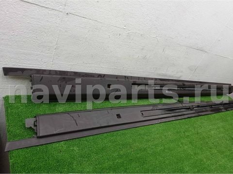 Дуги на крышу (рейлинги) Hummer H3, 2006 г., OEM 15905533, арт. 00255363, фото 4