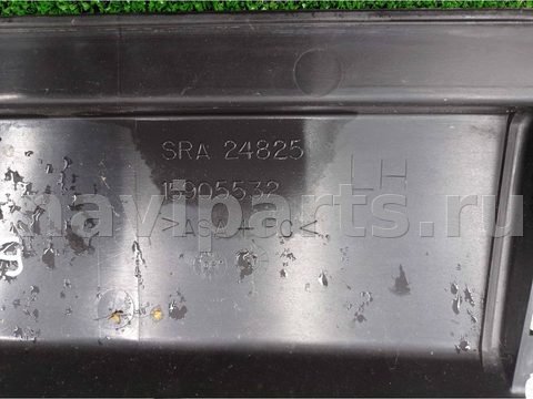 Дуги на крышу (рейлинги) Hummer H3, 2006 г., OEM 15905533, арт. 00255363, фото 6