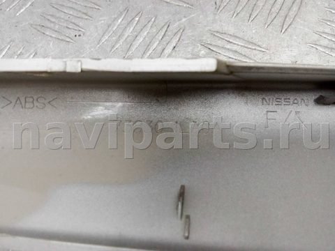 Дуги на крышу (рейлинги) Infiniti QX56, 2013 г., OEM 738301LA0A, арт. 00255552, фото 2