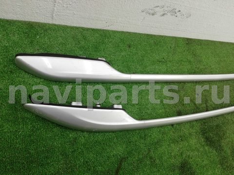 Дуги на крышу (рейлинги) Nissan Rogue, 2016 г., арт. 00256467, фото 3