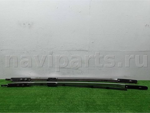 Дуги на крышу (рейлинги) Subaru Tribeca, 2010 г., арт. 00257431, фото 2