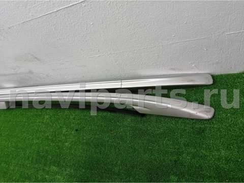 Дуги на крышу (рейлинги) Subaru Tribeca, 2010 г., арт. 00257431, фото 3