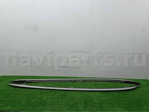 Дуги на крышу (рейлинги) BMW X3 F25, 2013 г., арт. 00258852