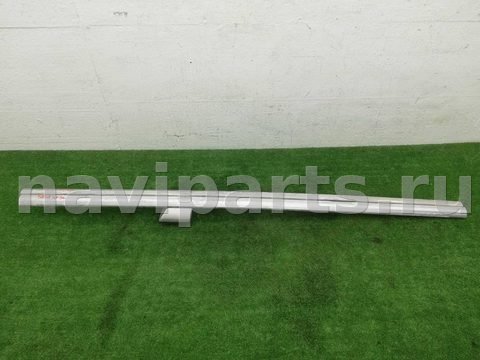 Дуги на крышу (рейлинги) Infiniti QX56, 2012 г., арт. 00259153