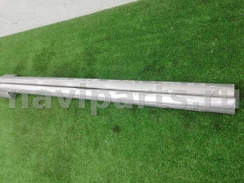 Дуги на крышу (рейлинги) Infiniti QX56, 2012 г., арт. 00259153, фото 2