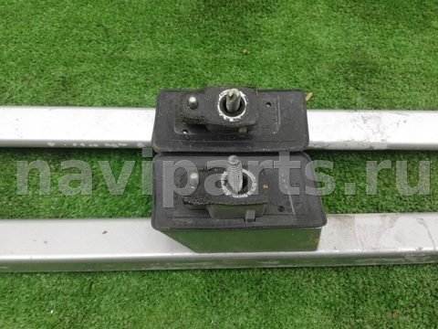 Дуги на крышу (рейлинги) Infiniti QX56, 2012 г., арт. 00259153, фото 4