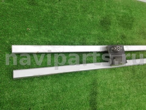 Дуги на крышу (рейлинги) Infiniti QX56, 2012 г., арт. 00259153, фото 5