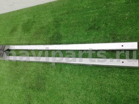 Дуги на крышу (рейлинги) Infiniti QX56, 2012 г., арт. 00259153, фото 6
