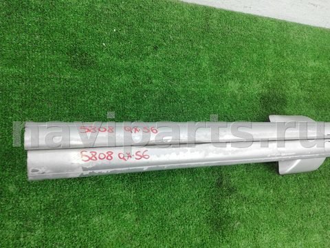 Дуги на крышу (рейлинги) Infiniti QX56, 2012 г., арт. 00259153, фото 7
