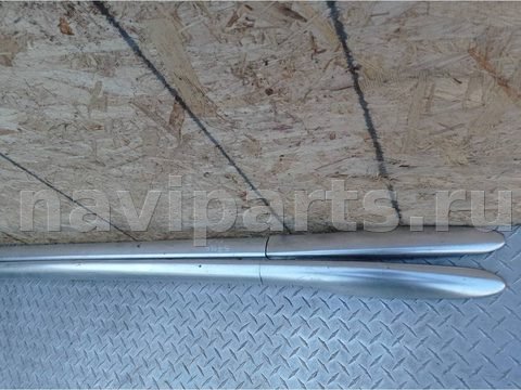 Дуги на крышу (рейлинги) Infiniti FX, 2009 г., арт. 00259292, фото 2