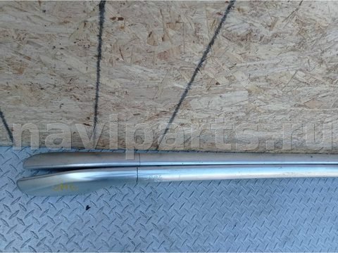Дуги на крышу (рейлинги) Infiniti FX, 2009 г., арт. 00259292, фото 6