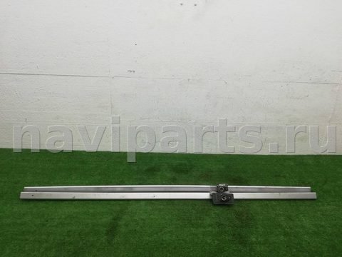 Дуги на крышу (рейлинги) Infiniti QX56, 2013 г., арт. 00260545