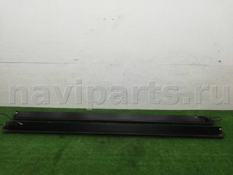 Дуги на крышу (рейлинги) Nissan Titan, 2004 г., арт. 00261623, фото 3