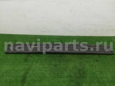 Дуги на крышу (рейлинги) Hummer H3, 2007 г., арт. 00262303