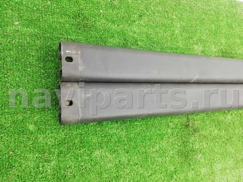 Дуги на крышу (рейлинги) Hummer H3, 2007 г., арт. 00262303, фото 2