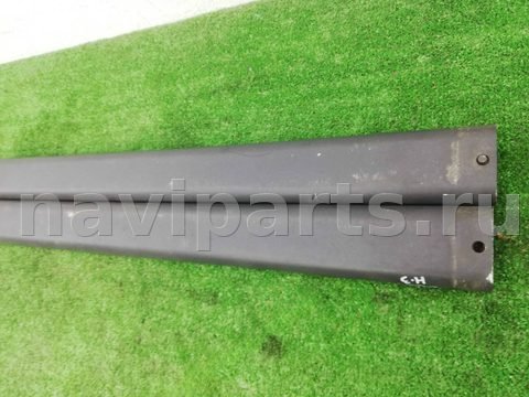 Дуги на крышу (рейлинги) Hummer H3, 2007 г., арт. 00262303, фото 3