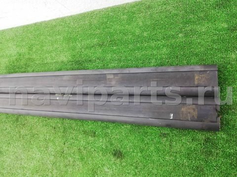 Дуги на крышу (рейлинги) Hummer H3, 2007 г., арт. 00262303, фото 4