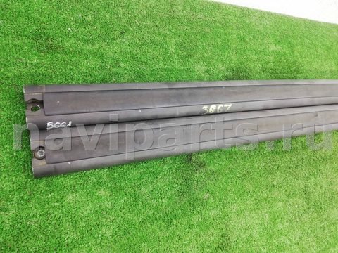 Дуги на крышу (рейлинги) Hummer H3, 2007 г., арт. 00262303, фото 5