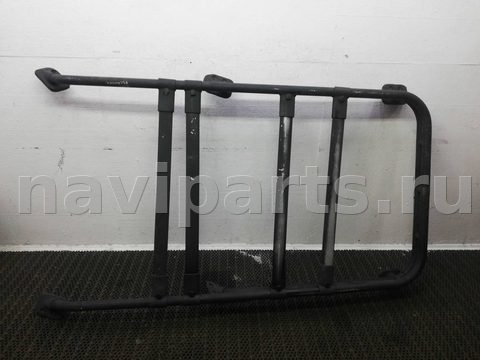 Дуги на крышу (рейлинги) Toyota FJ Cruiser, 2007 г., арт. 00262539