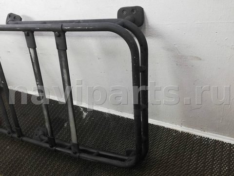 Дуги на крышу (рейлинги) Toyota FJ Cruiser, 2007 г., арт. 00262539, фото 2