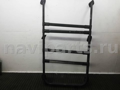 Дуги на крышу (рейлинги) Toyota FJ Cruiser, 2007 г., арт. 00262539, фото 3