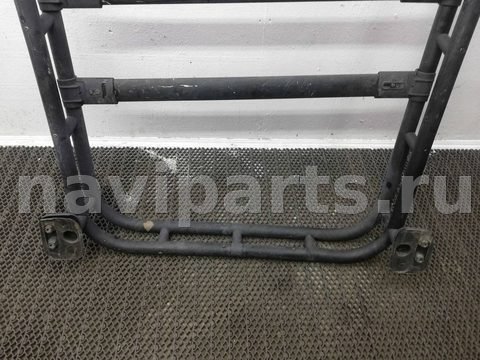 Дуги на крышу (рейлинги) Toyota FJ Cruiser, 2007 г., арт. 00262539, фото 6