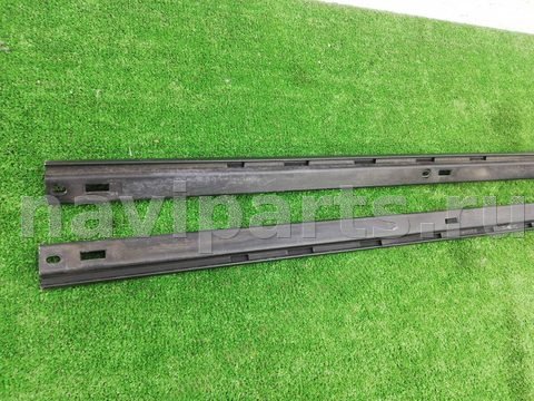 Дуги на крышу (рейлинги) Hummer H3, 2006 г., арт. 00263952, фото 2