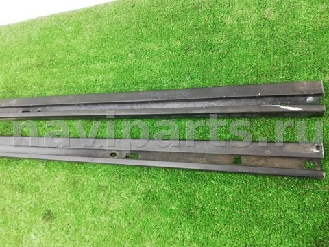 Дуги на крышу (рейлинги) Hummer H3, 2006 г., арт. 00263952, фото 3