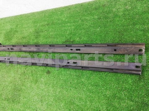Дуги на крышу (рейлинги) Hummer H3, 2006 г., арт. 00263952, фото 5