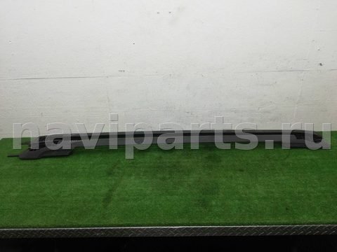 Дуги на крышу (рейлинги) Ford Explorer, 2014 г., OEM BB537855128, арт. 00264214
