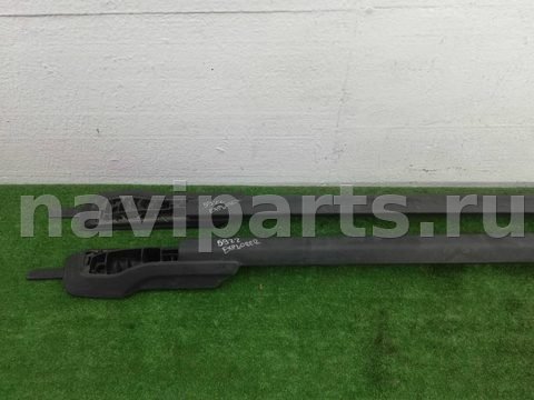 Дуги на крышу (рейлинги) Ford Explorer, 2014 г., OEM BB537855128, арт. 00264214, фото 2