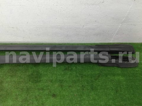 Дуги на крышу (рейлинги) Ford Explorer, 2014 г., OEM BB537855128, арт. 00264214, фото 3