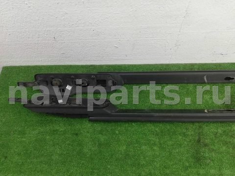 Дуги на крышу (рейлинги) Ford Explorer, 2014 г., OEM BB537855128, арт. 00264214, фото 4