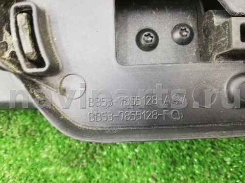 Дуги на крышу (рейлинги) Ford Explorer, 2014 г., OEM BB537855128, арт. 00264214, фото 5