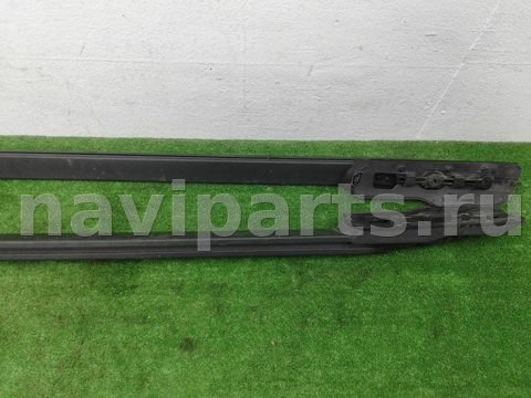 Дуги на крышу (рейлинги) Ford Explorer, 2014 г., OEM BB537855128, арт. 00264214, фото 7
